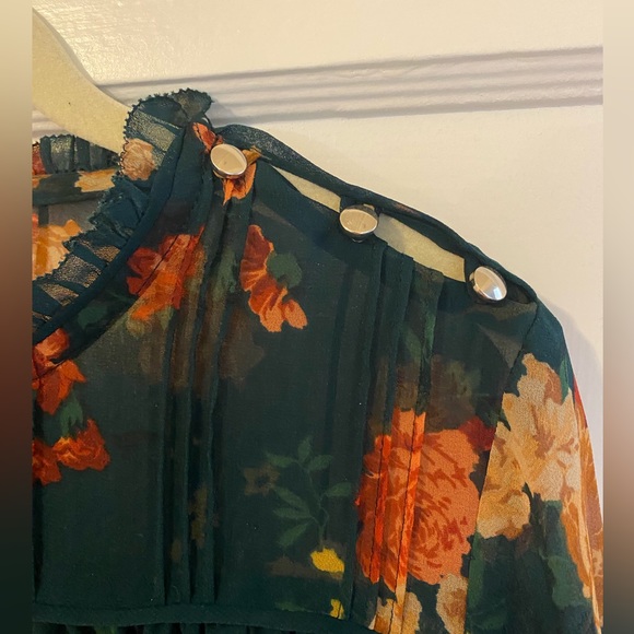 Wilfred blouse - Picture 2 of 7